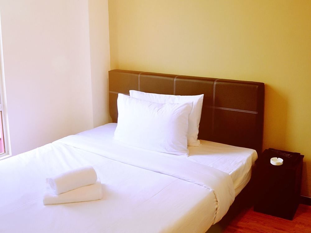 נוסג'יה Gem Hotel מראה חיצוני תמונה