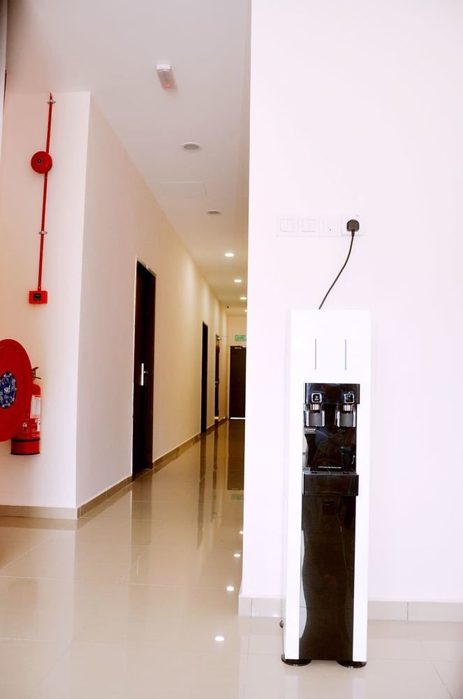 נוסג'יה Gem Hotel מראה חיצוני תמונה