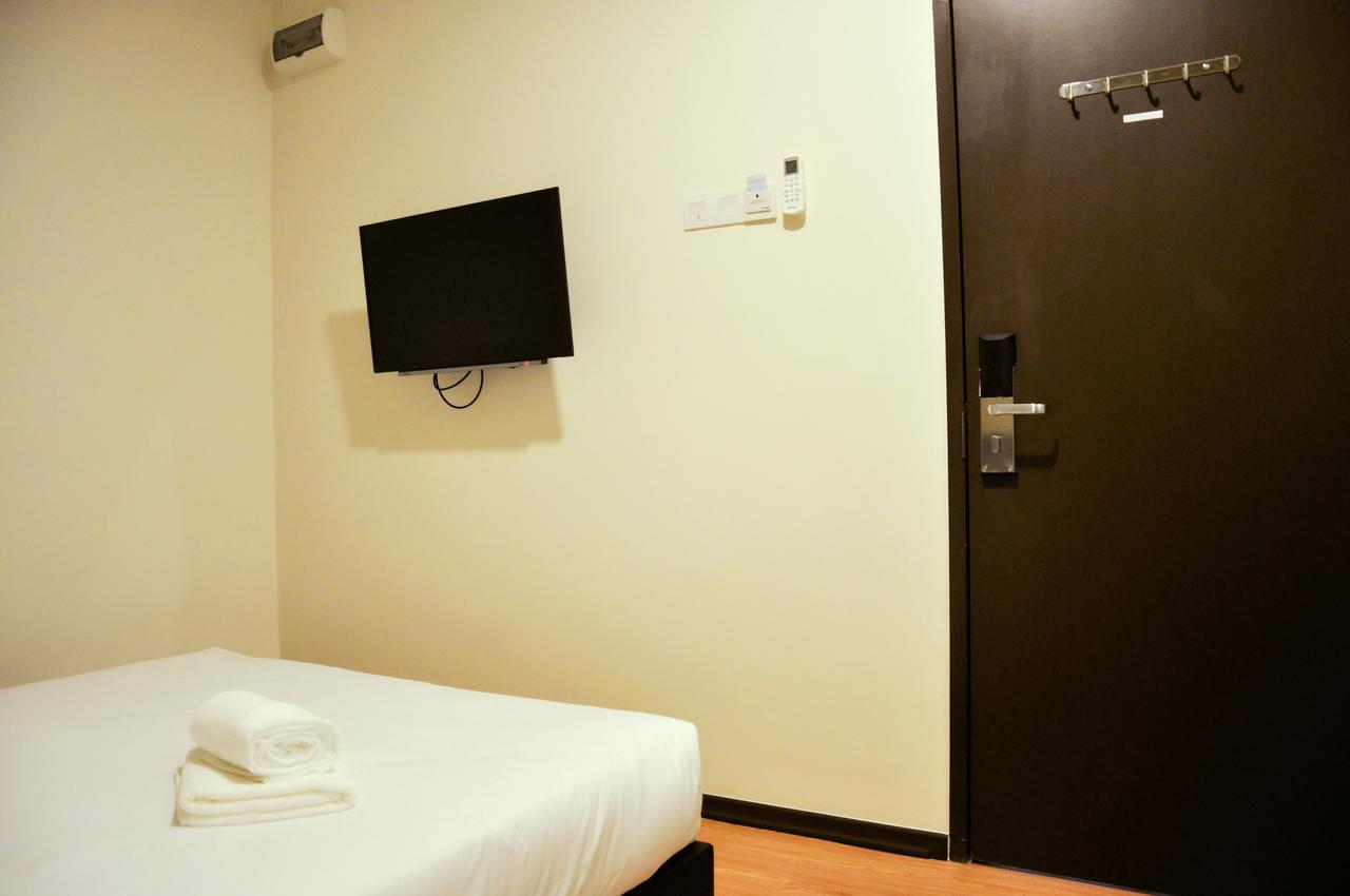 נוסג'יה Gem Hotel מראה חיצוני תמונה
