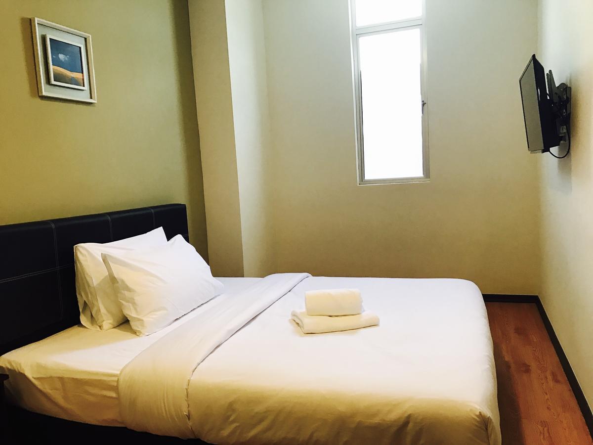 נוסג'יה Gem Hotel מראה חיצוני תמונה