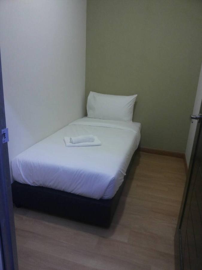 נוסג'יה Gem Hotel מראה חיצוני תמונה