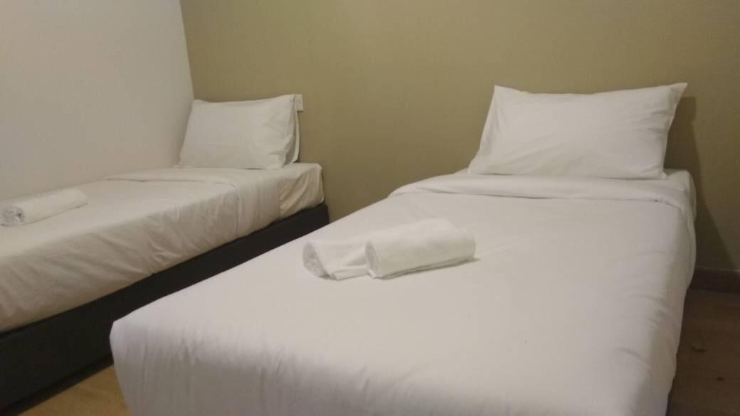 נוסג'יה Gem Hotel מראה חיצוני תמונה